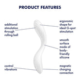 Satisfyer Rrrolling Pleasure